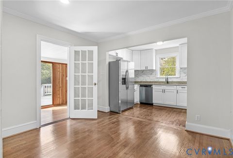 Tiny photo for 1766 Chuckatuck Avenue, Petersburg, VA 23805 (MLS # 2612069)