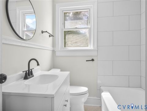 Tiny photo for 1766 Chuckatuck Avenue, Petersburg, VA 23805 (MLS # 2612069)