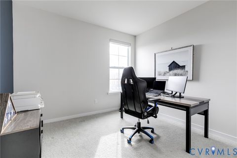 Tiny photo for 1473 Overbrook Road, Richmond, VA 23220 (MLS # 2532787)