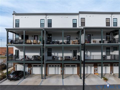 Tiny photo for 1473 Overbrook Road, Richmond, VA 23220 (MLS # 2532787)