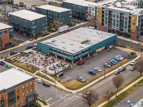 Tiny photo for 1473 Overbrook Road, Richmond, VA 23220 (MLS # 2532787)