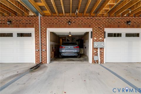 Tiny photo for 1473 Overbrook Road, Richmond, VA 23220 (MLS # 2532787)