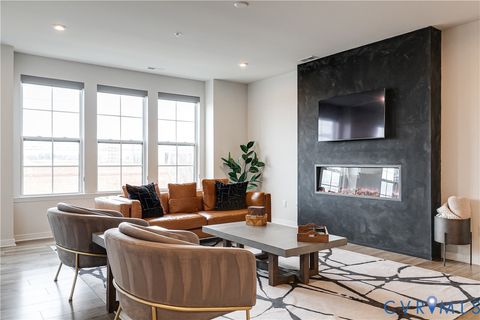 Tiny photo for 1473 Overbrook Road, Richmond, VA 23220 (MLS # 2532787)