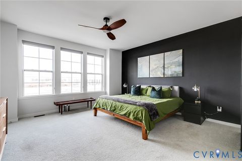 Tiny photo for 1473 Overbrook Road, Richmond, VA 23220 (MLS # 2532787)