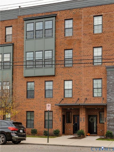 Photo of 1473 Overbrook Road, Richmond, VA 23220 (MLS # 2532787)