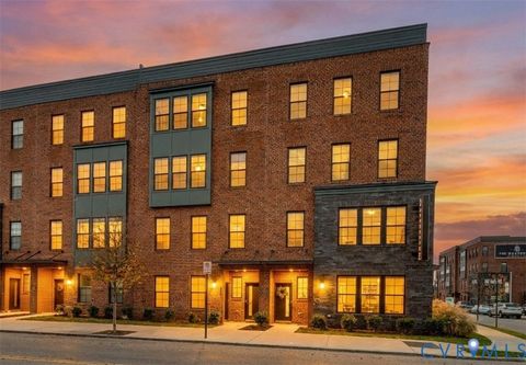 Photo of 1473 Overbrook Road, Richmond, VA 23220 (MLS # 2532787)