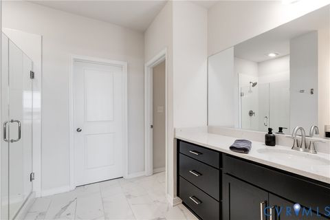 Tiny photo for 1473 Overbrook Road, Richmond, VA 23220 (MLS # 2532787)