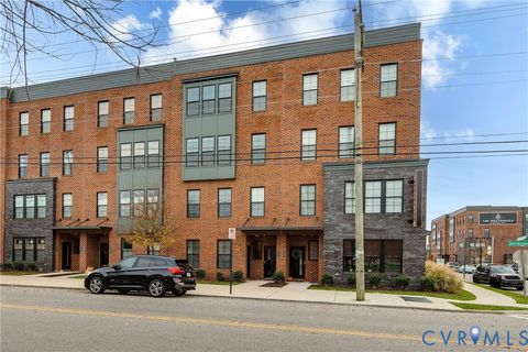 Tiny photo for 1473 Overbrook Road, Richmond, VA 23220 (MLS # 2532787)