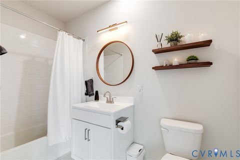 Tiny photo for 1473 Overbrook Road, Richmond, VA 23220 (MLS # 2532787)