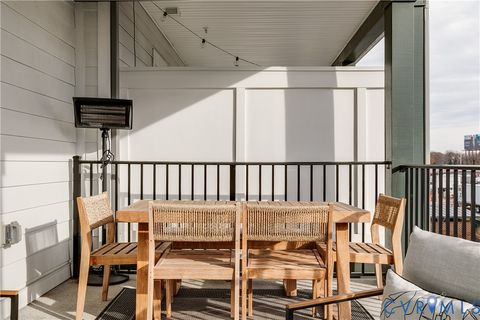 Tiny photo for 1473 Overbrook Road, Richmond, VA 23220 (MLS # 2532787)