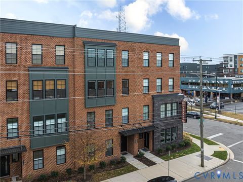 Tiny photo for 1473 Overbrook Road, Richmond, VA 23220 (MLS # 2532787)