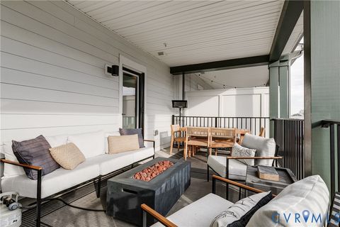 Tiny photo for 1473 Overbrook Road, Richmond, VA 23220 (MLS # 2532787)