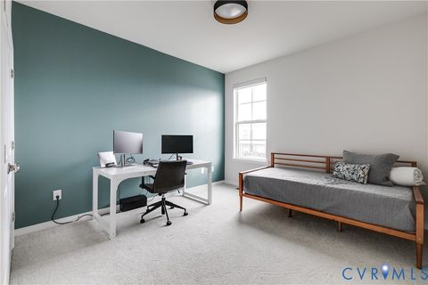 Tiny photo for 1473 Overbrook Road, Richmond, VA 23220 (MLS # 2532787)