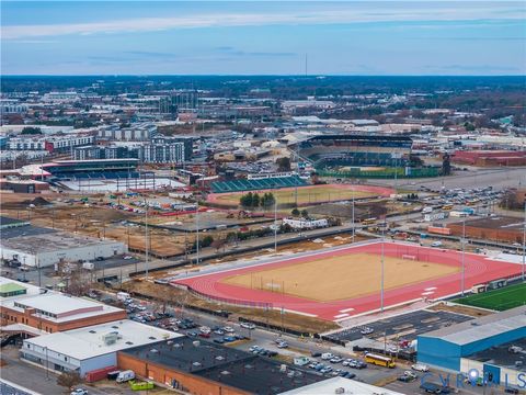 Tiny photo for 1473 Overbrook Road, Richmond, VA 23220 (MLS # 2532787)