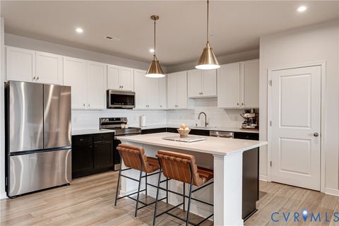 Tiny photo for 1473 Overbrook Road, Richmond, VA 23220 (MLS # 2532787)