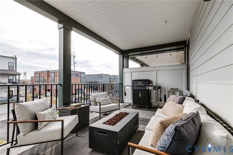 Tiny photo for 1473 Overbrook Road, Richmond, VA 23220 (MLS # 2532787)