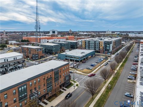 Tiny photo for 1473 Overbrook Road, Richmond, VA 23220 (MLS # 2532787)