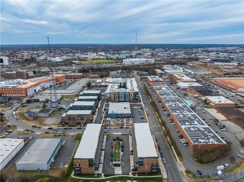 Tiny photo for 1473 Overbrook Road, Richmond, VA 23220 (MLS # 2532787)