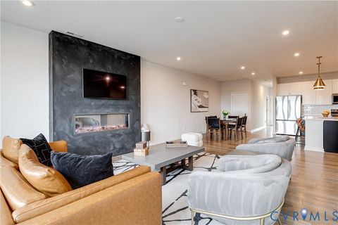 Tiny photo for 1473 Overbrook Road, Richmond, VA 23220 (MLS # 2532787)