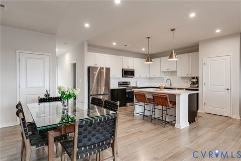 Tiny photo for 1473 Overbrook Road, Richmond, VA 23220 (MLS # 2532787)