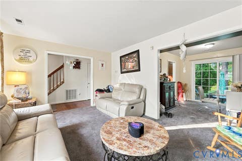 Tiny photo for 1105 Aubuchon Road, Henrico, VA 23223 (MLS # 2620658)