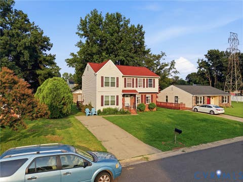 Tiny photo for 1105 Aubuchon Road, Henrico, VA 23223 (MLS # 2620658)