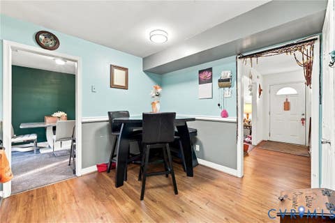 Tiny photo for 1105 Aubuchon Road, Henrico, VA 23223 (MLS # 2620658)