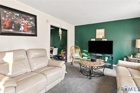 Tiny photo for 1105 Aubuchon Road, Henrico, VA 23223 (MLS # 2620658)