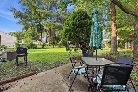 Tiny photo for 1105 Aubuchon Road, Henrico, VA 23223 (MLS # 2620658)