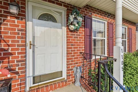 Tiny photo for 1105 Aubuchon Road, Henrico, VA 23223 (MLS # 2620658)
