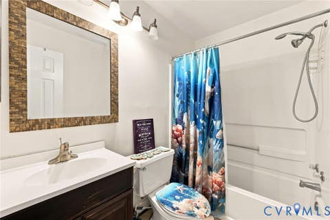 Tiny photo for 1105 Aubuchon Road, Henrico, VA 23223 (MLS # 2620658)
