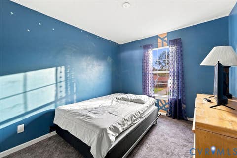 Tiny photo for 1105 Aubuchon Road, Henrico, VA 23223 (MLS # 2620658)