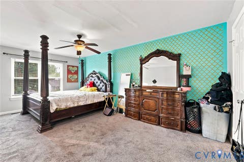 Tiny photo for 1105 Aubuchon Road, Henrico, VA 23223 (MLS # 2620658)