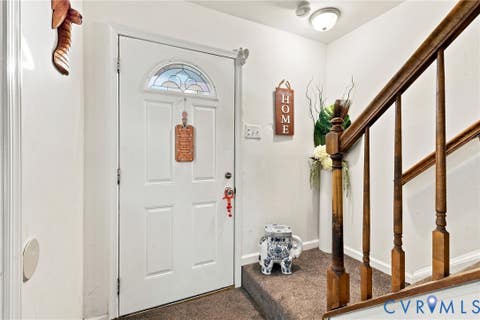Tiny photo for 1105 Aubuchon Road, Henrico, VA 23223 (MLS # 2620658)