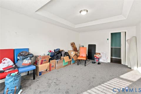 Tiny photo for 1105 Aubuchon Road, Henrico, VA 23223 (MLS # 2620658)