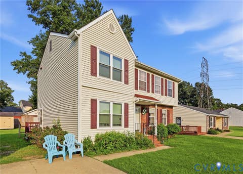 Tiny photo for 1105 Aubuchon Road, Henrico, VA 23223 (MLS # 2620658)