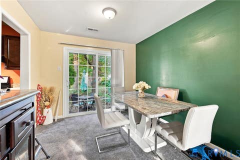 Tiny photo for 1105 Aubuchon Road, Henrico, VA 23223 (MLS # 2620658)