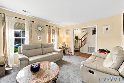 Tiny photo for 1105 Aubuchon Road, Henrico, VA 23223 (MLS # 2620658)