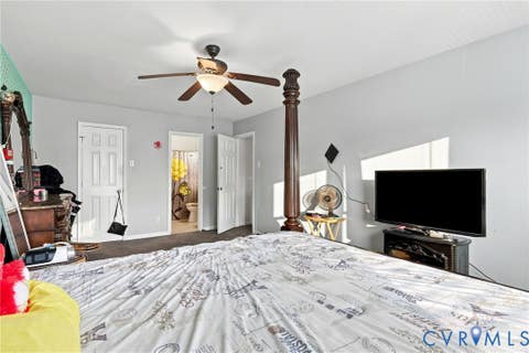 Tiny photo for 1105 Aubuchon Road, Henrico, VA 23223 (MLS # 2620658)