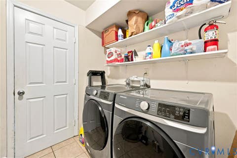 Tiny photo for 1105 Aubuchon Road, Henrico, VA 23223 (MLS # 2620658)