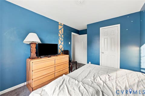Tiny photo for 1105 Aubuchon Road, Henrico, VA 23223 (MLS # 2620658)