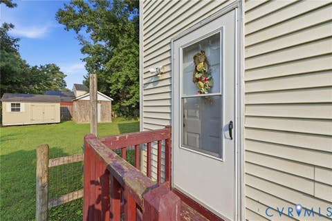 Tiny photo for 1105 Aubuchon Road, Henrico, VA 23223 (MLS # 2620658)