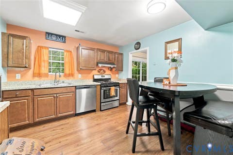 Tiny photo for 1105 Aubuchon Road, Henrico, VA 23223 (MLS # 2620658)