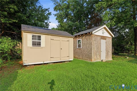 Tiny photo for 1105 Aubuchon Road, Henrico, VA 23223 (MLS # 2620658)