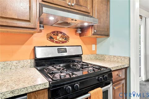 Tiny photo for 1105 Aubuchon Road, Henrico, VA 23223 (MLS # 2620658)