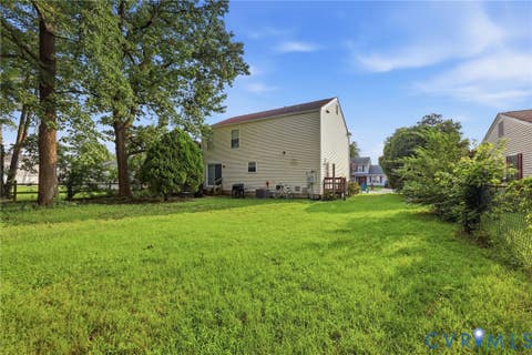 Tiny photo for 1105 Aubuchon Road, Henrico, VA 23223 (MLS # 2620658)