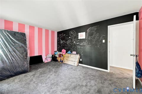 Tiny photo for 1105 Aubuchon Road, Henrico, VA 23223 (MLS # 2620658)