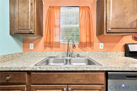 Tiny photo for 1105 Aubuchon Road, Henrico, VA 23223 (MLS # 2620658)
