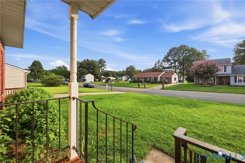 Tiny photo for 1105 Aubuchon Road, Henrico, VA 23223 (MLS # 2620658)
