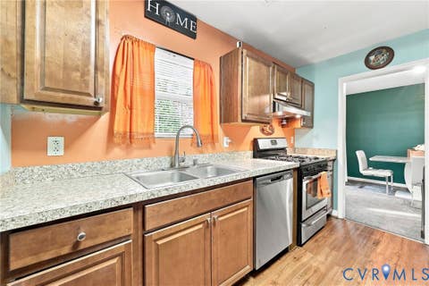 Tiny photo for 1105 Aubuchon Road, Henrico, VA 23223 (MLS # 2620658)